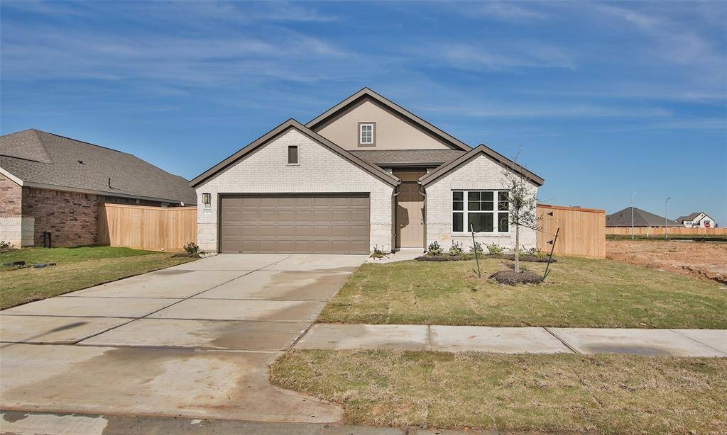 Waller, TX 77484,32318 River Birch LN