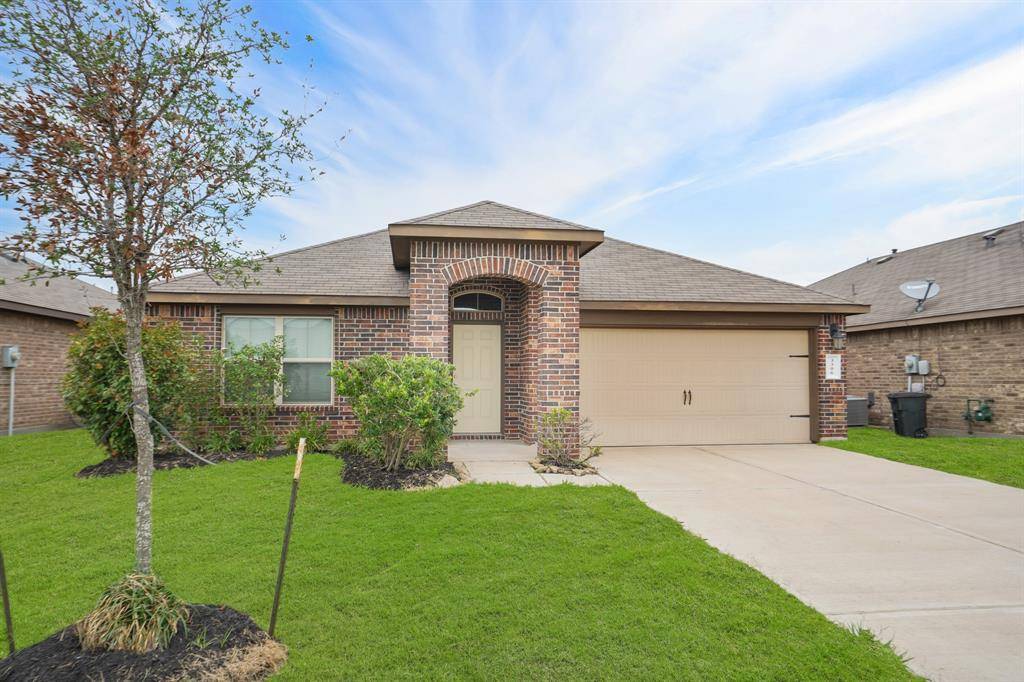 Katy, TX 77494,3306 Mcdonough WAY