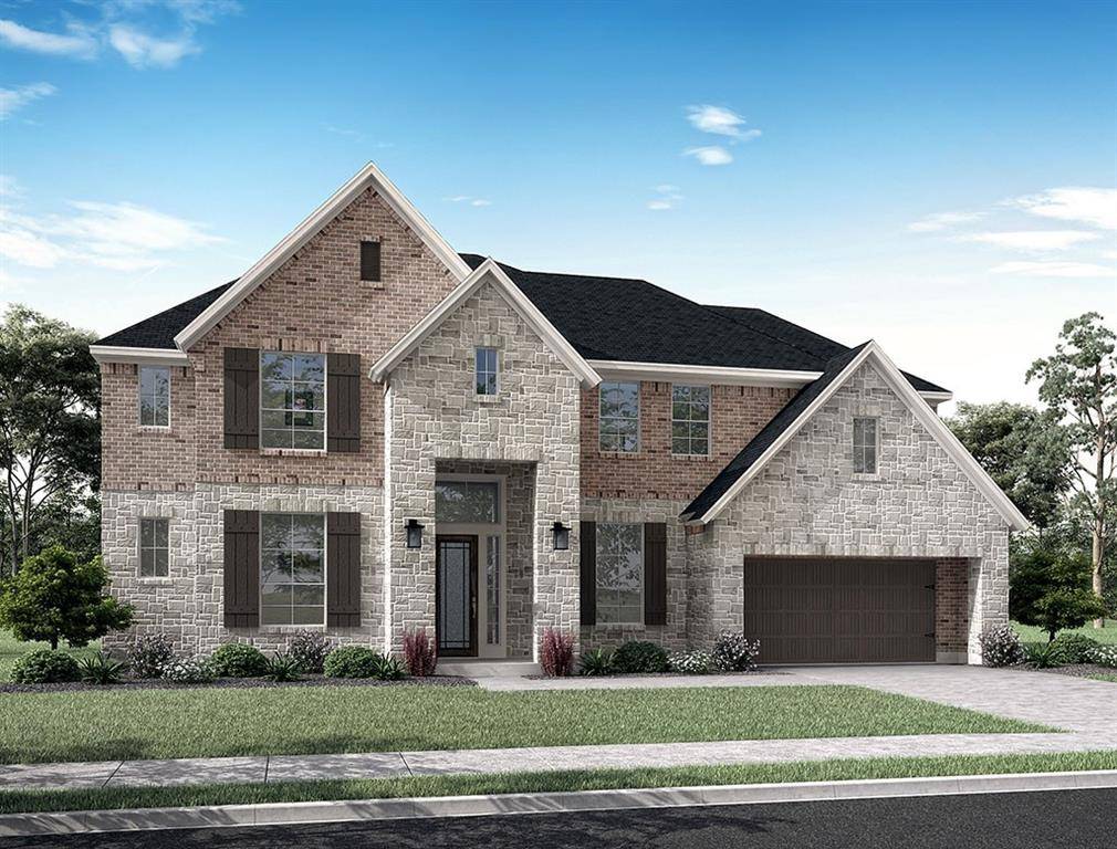 Cypress, TX 77433,22014 Mesquite Woodlands