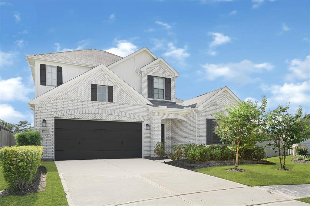 Conroe, TX 77385,10329 S Goshawk TRL