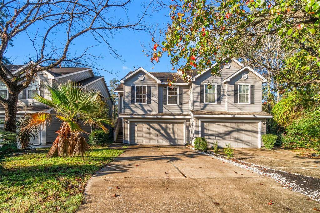 The Woodlands, TX 77382,337 Sentry Maple PL