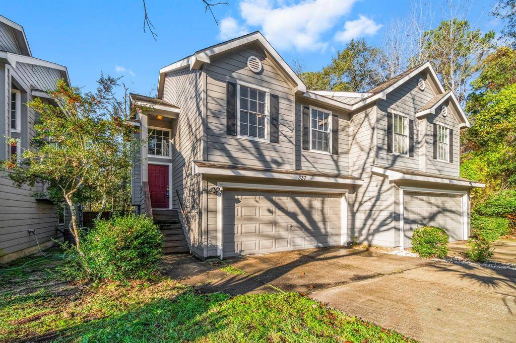 The Woodlands, TX 77382,337 Sentry Maple PL