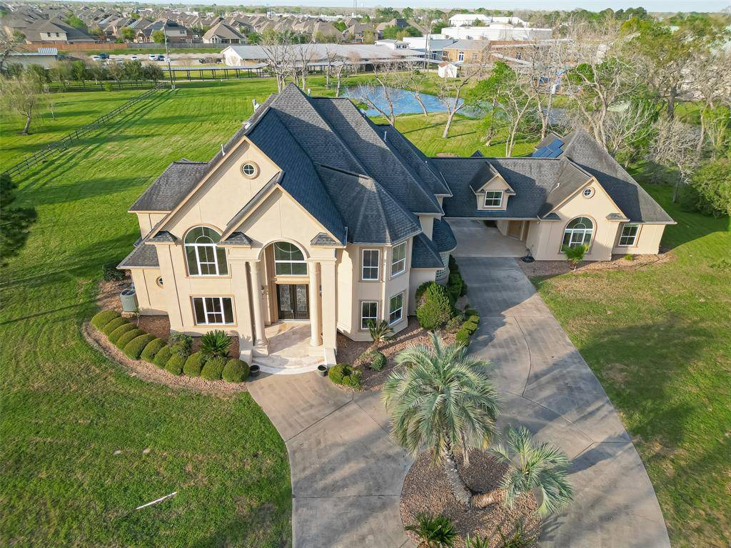 Richmond, TX 77407,5003 Shiloh Lake DR