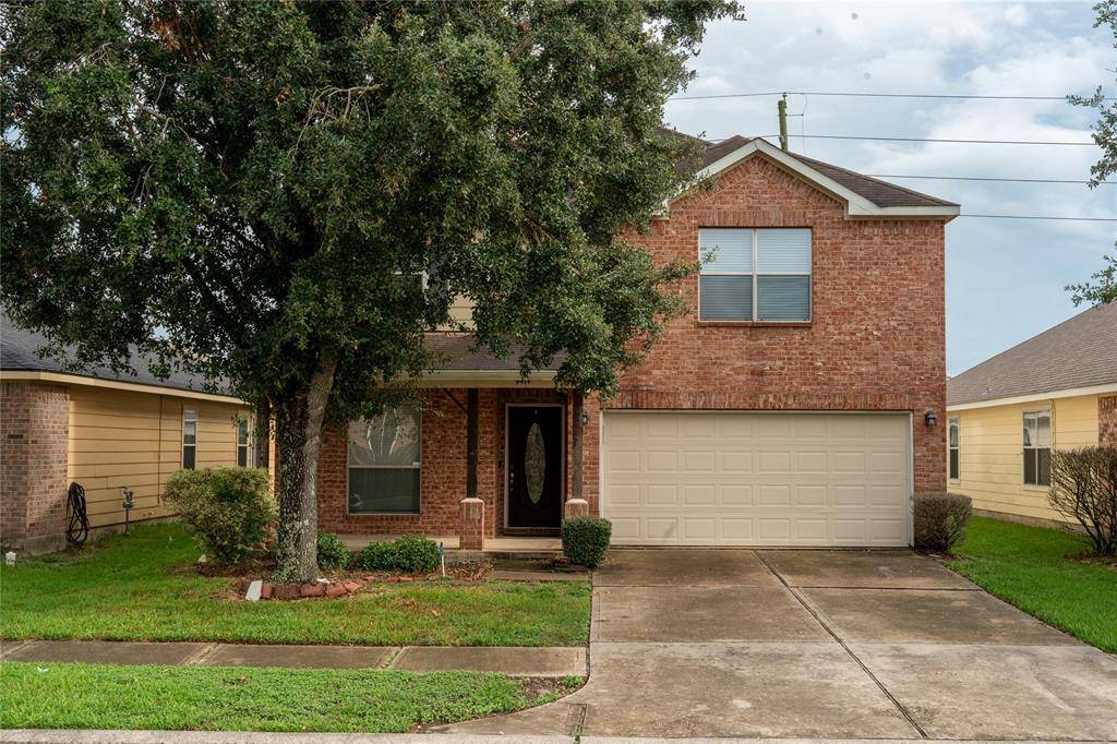 Humble, TX 77396,9414 Delicado DR