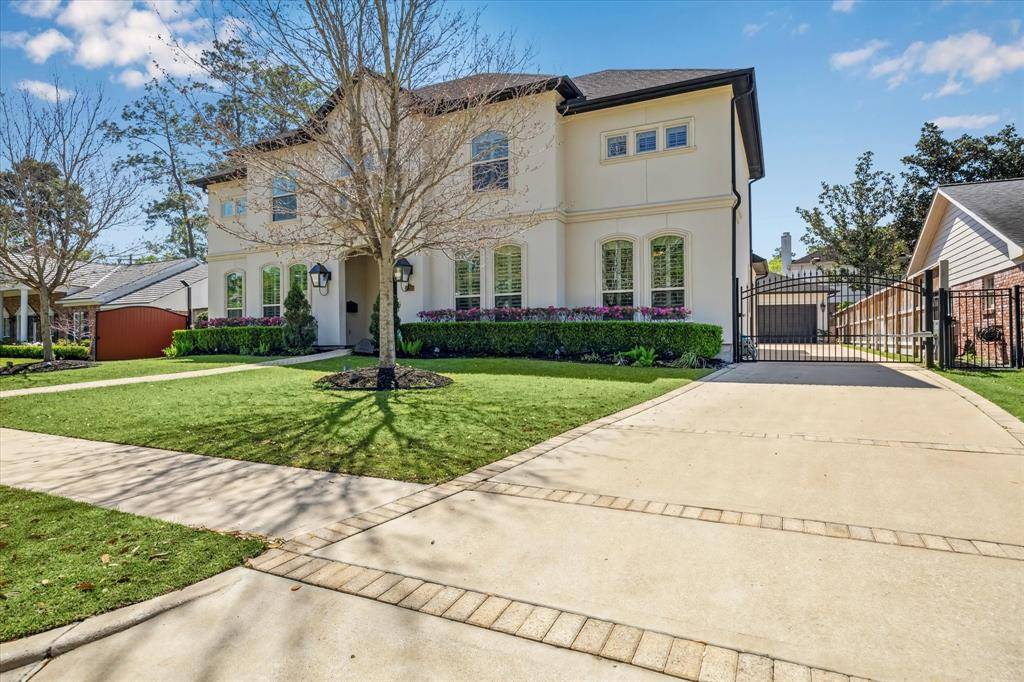 Houston, TX 77024,12315 Beauregard DR