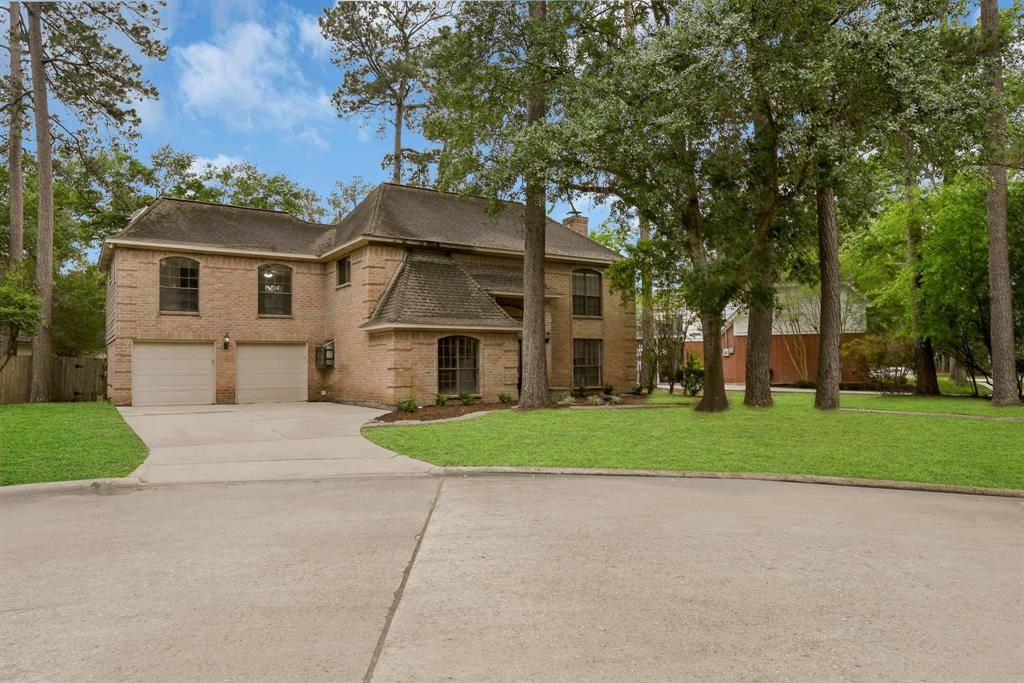 Houston, TX 77070,14514 Dracaena CT