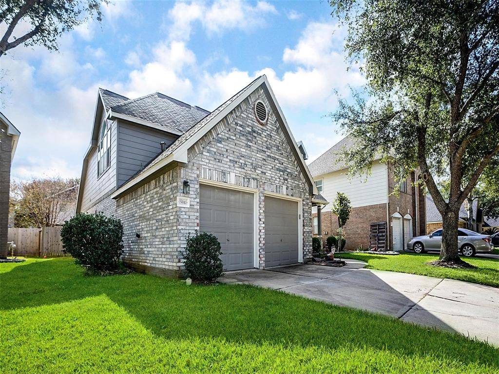 Sugar Land, TX 77479,5510 Waverdale CT