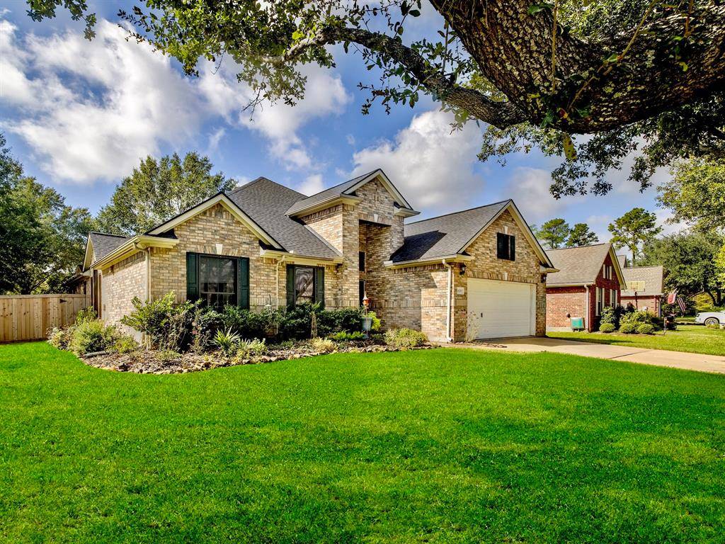 Cypress, TX 77429,14203 Imperial Springs CT