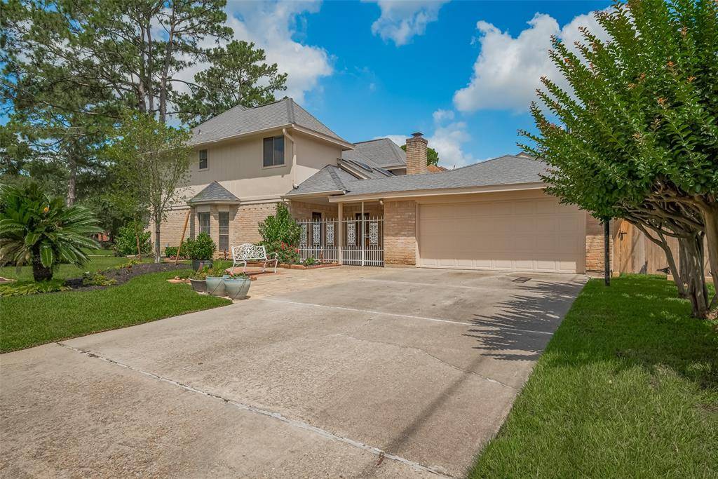 Spring, TX 77379,18202 Memorial Estates DR