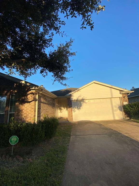 Houston, TX 77084,17331 Indigo Mist CT