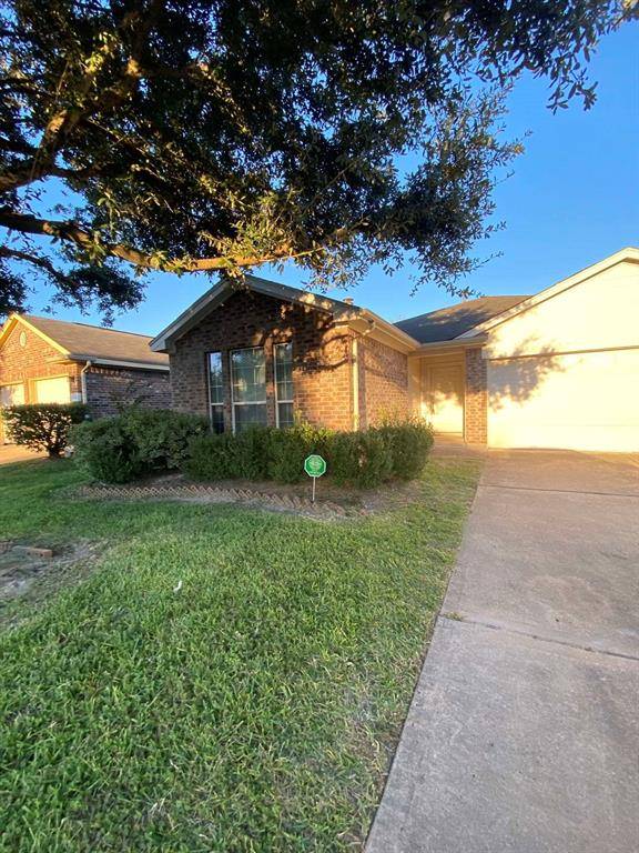 Houston, TX 77084,17331 Indigo Mist CT