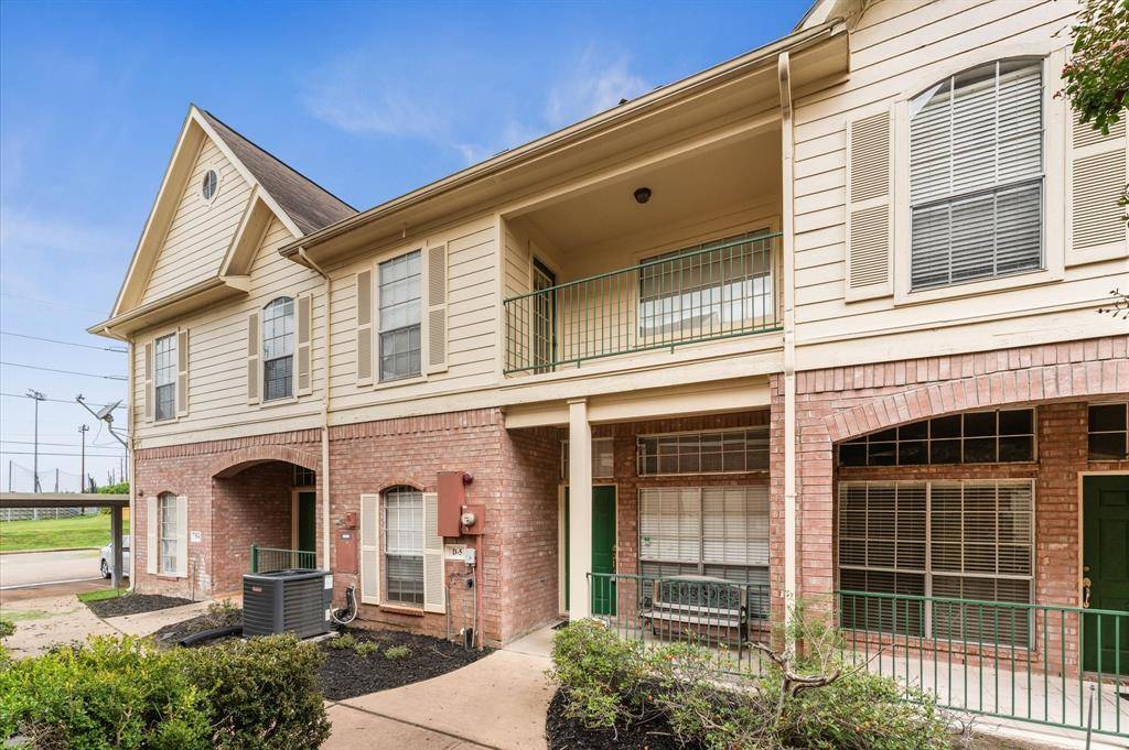 Sugar Land, TX 77479,2710 Grants Lake BLVD #D5