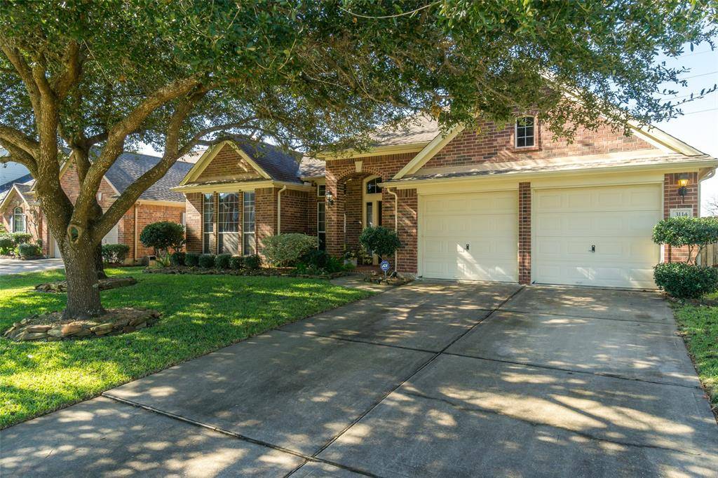 Pearland, TX 77584,3114 Chappelwood DR