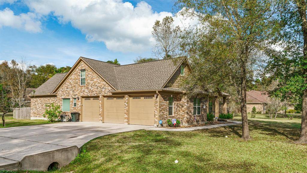 New Caney, TX 77357,2515 Roman Forest BLVD