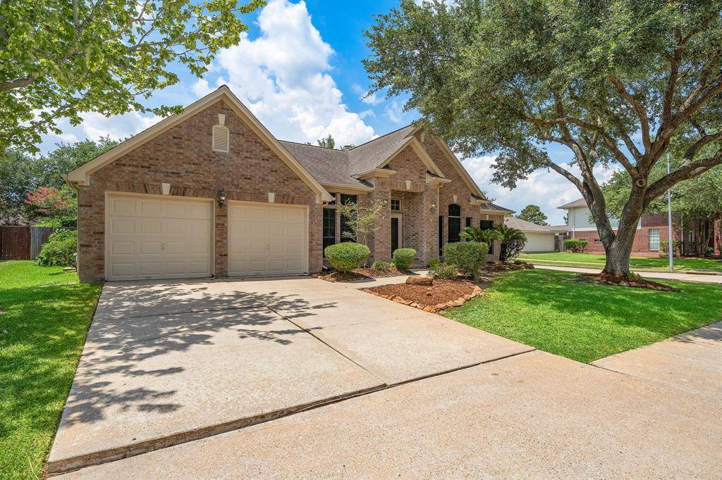 Pearland, TX 77581,2602 Dixie Woods DR