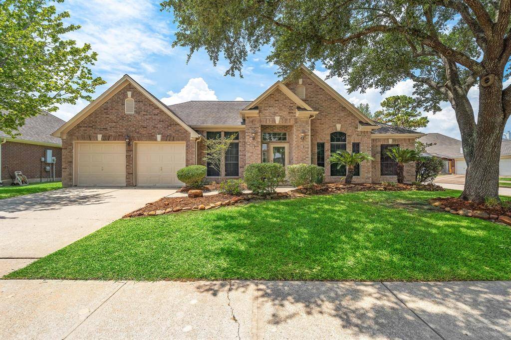 Pearland, TX 77581,2602 Dixie Woods DR