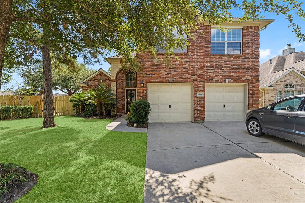 Spring, TX 77386,29703 S Legends Chase CT