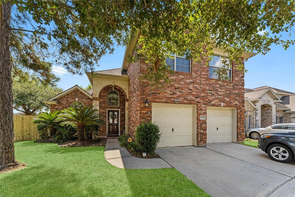 Spring, TX 77386,29703 S Legends Chase CT