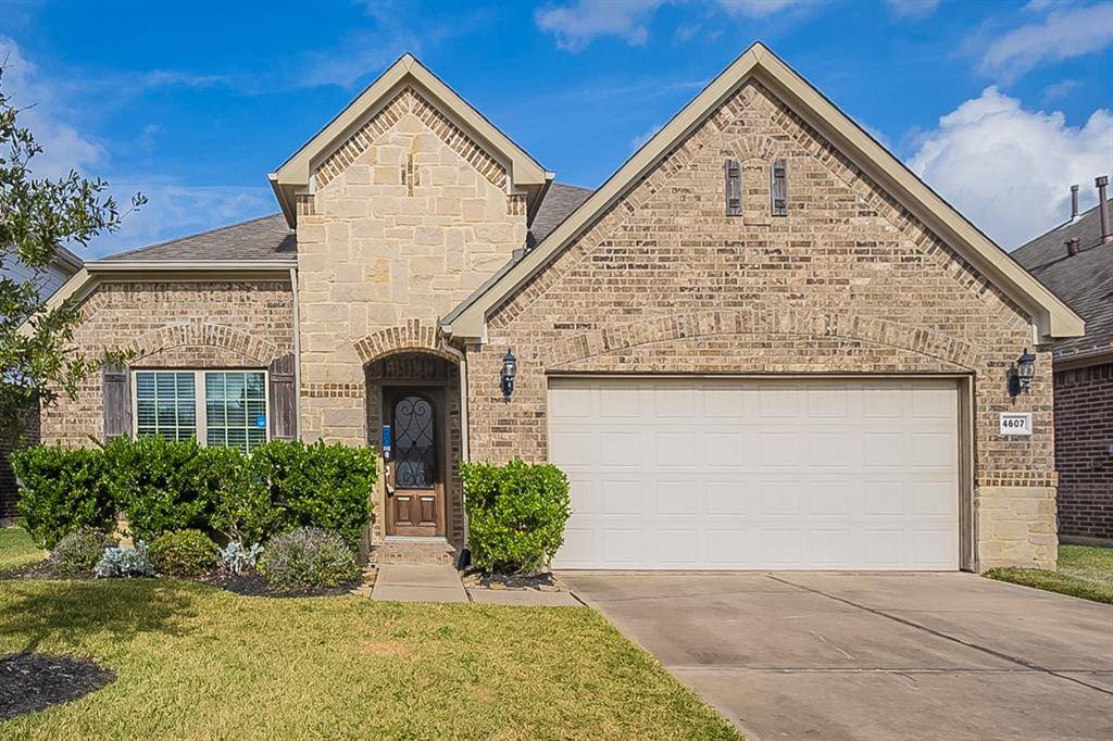 Katy, TX 77494,4607 Malden Motte DR