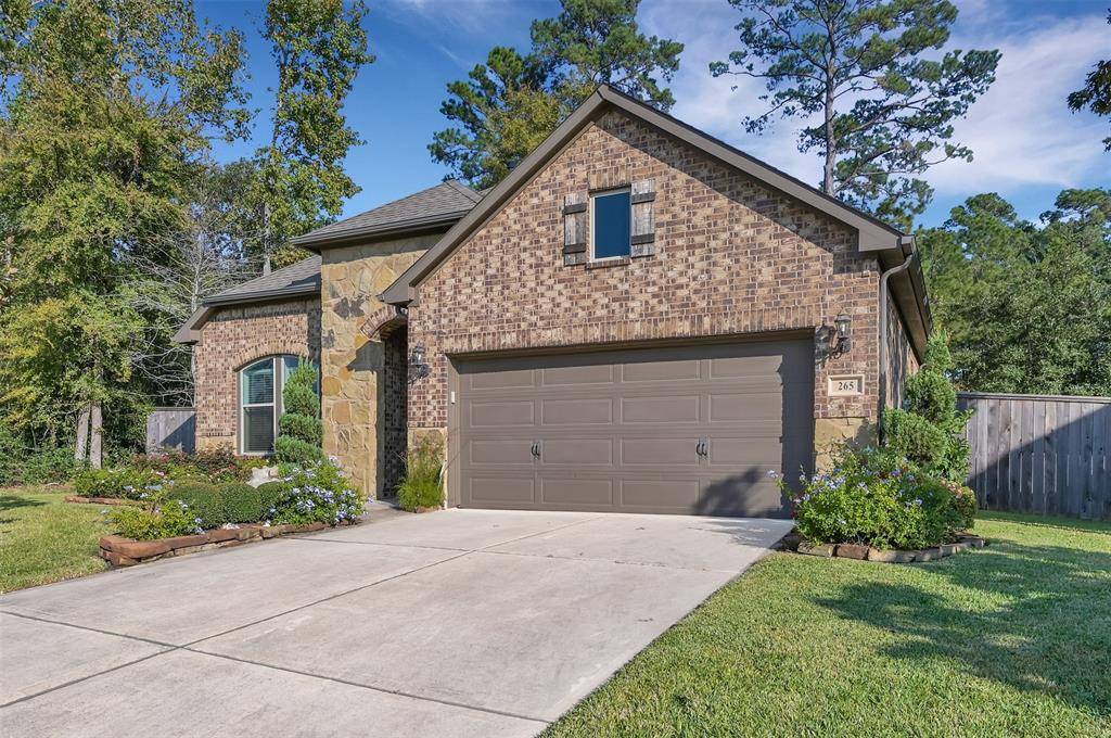 Conroe, TX 77304,265 Trillium Park LOOP