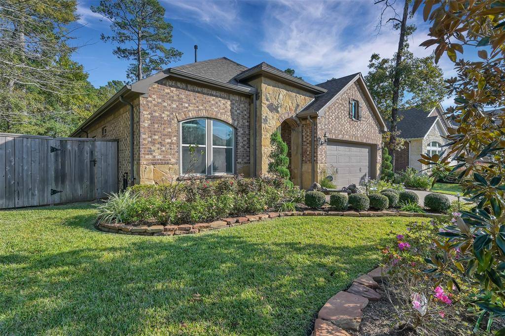 Conroe, TX 77304,265 Trillium Park LOOP