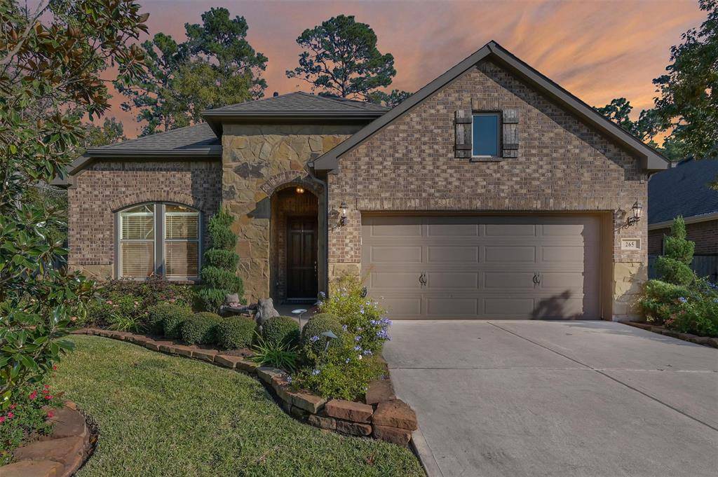 Conroe, TX 77304,265 Trillium Park LOOP