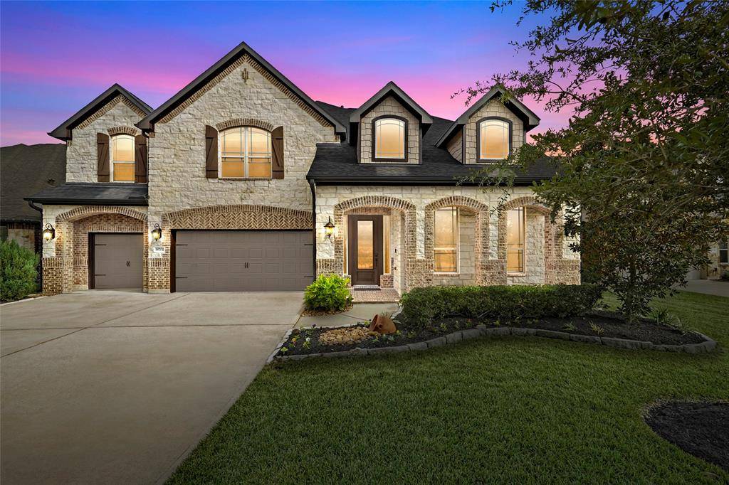 Tomball, TX 77377,18702 Hardy Trace DR