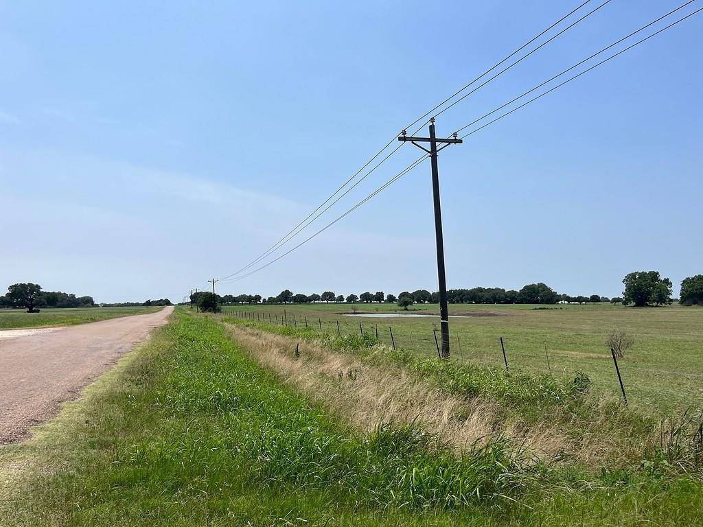 Weimar, TX 78962,TBD W Sedan RD