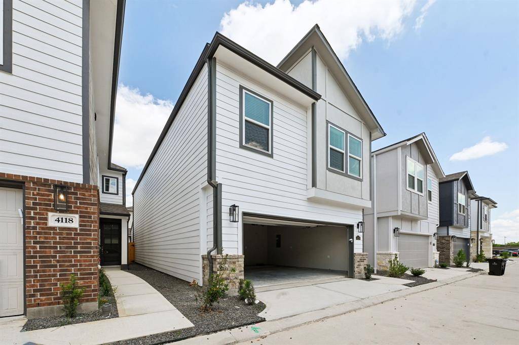 Houston, TX 77080,4116 Good Vineyard LN