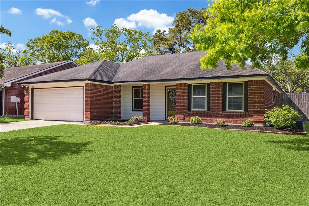 League City, TX 77573,2826 Meadow Brook CT