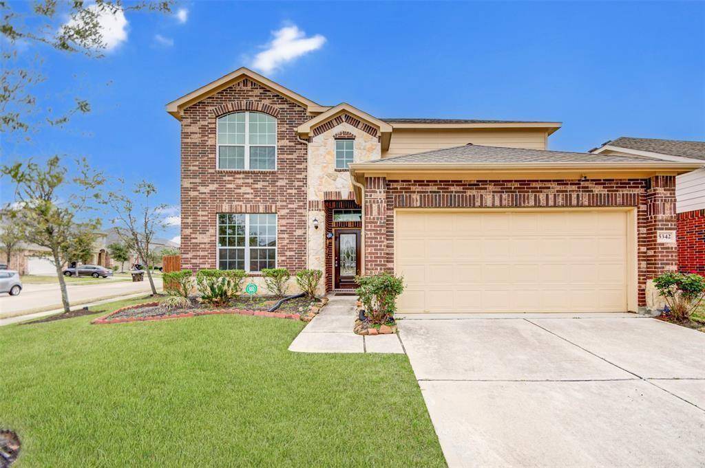 Richmond, TX 77407,5342 Silktail CT