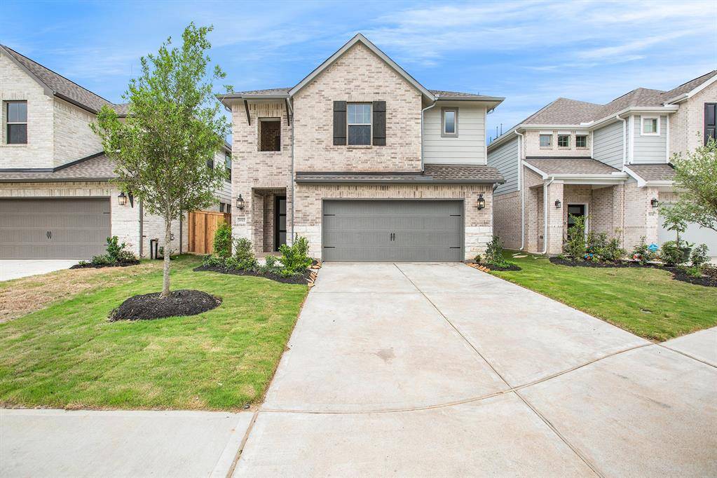 Katy, TX 77493,7027 Anacua Berry CIR