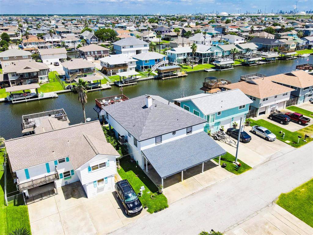 Bayou Vista, TX 77563,908 Bonita ST