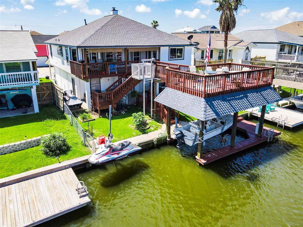 Bayou Vista, TX 77563,908 Bonita ST