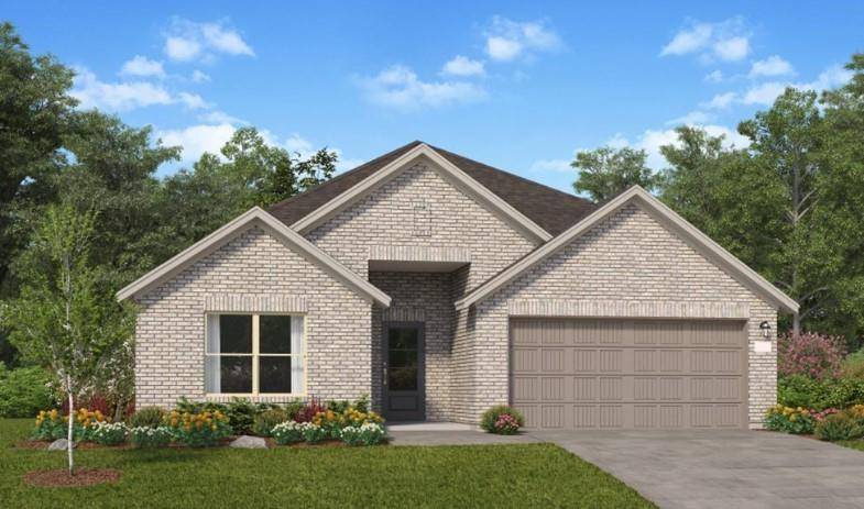 New Caney, TX 77357,22438 Birchfield Grove LN