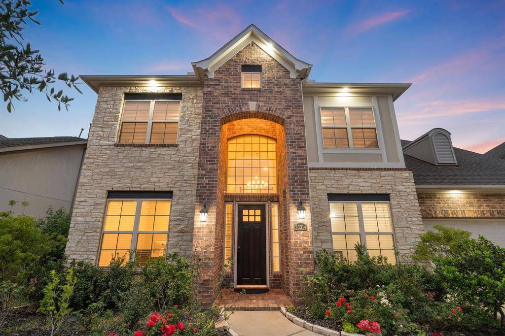 Richmond, TX 77469,23314 Mccloy Canyon DR