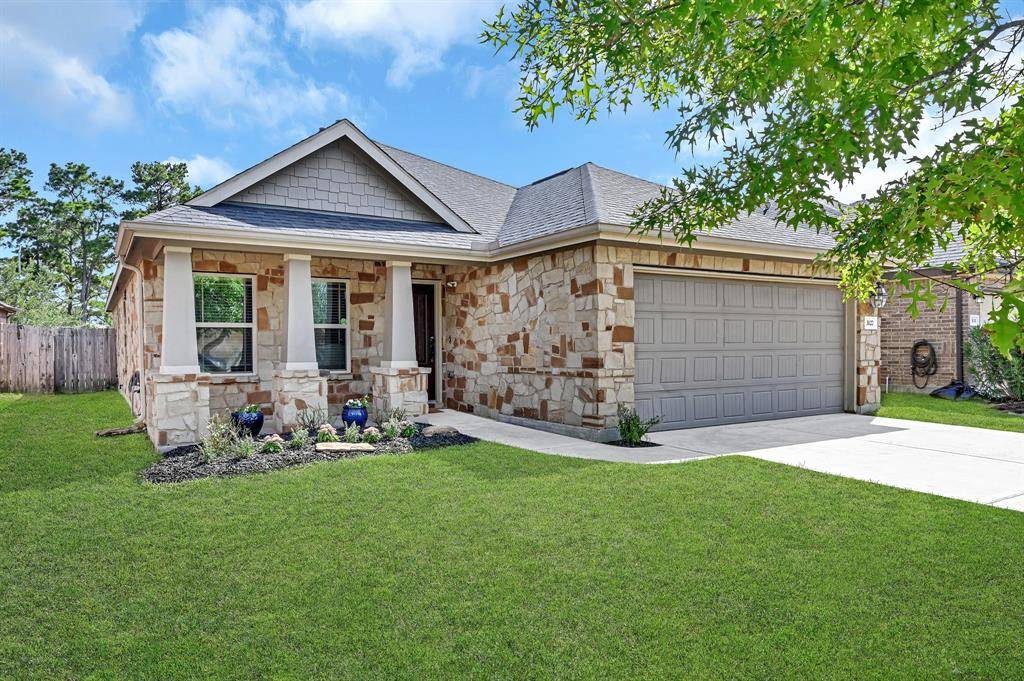 Tomball, TX 77377,13127 Brantfield Park LN