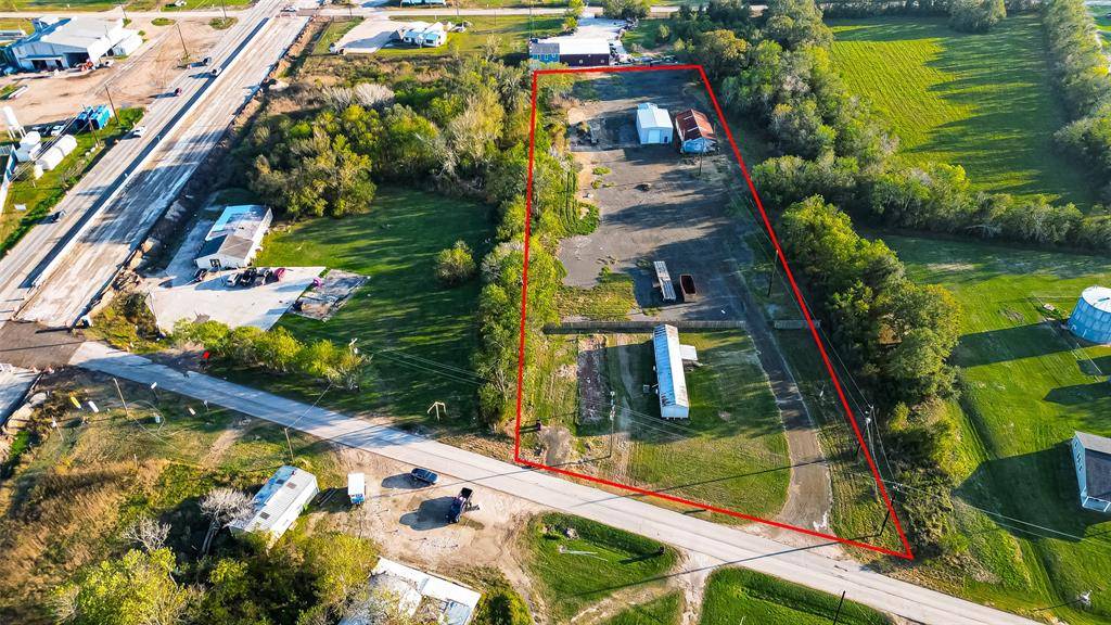 Damon, TX 77430,100 Mulcahy ST #264