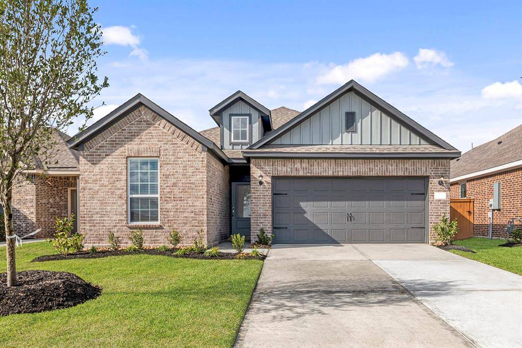 Richmond, TX 77469,10623 Millet CT