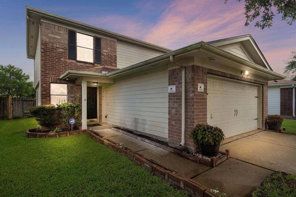 Channelview, TX 77530,15141 Grassington DR