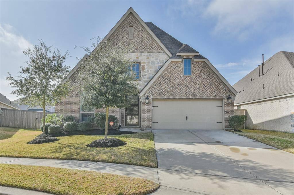 Tomball, TX 77377,19411 Canter Field CT