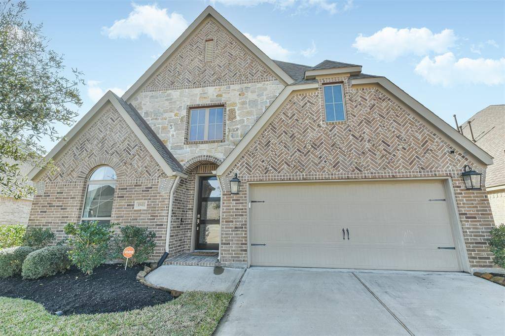 Tomball, TX 77377,19411 Canter Field CT