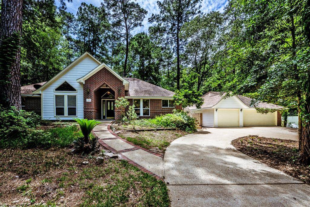 Huntsville, TX 77340,1967 Greentree DR