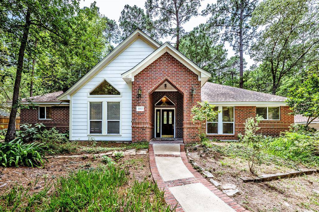 Huntsville, TX 77340,1967 Greentree DR