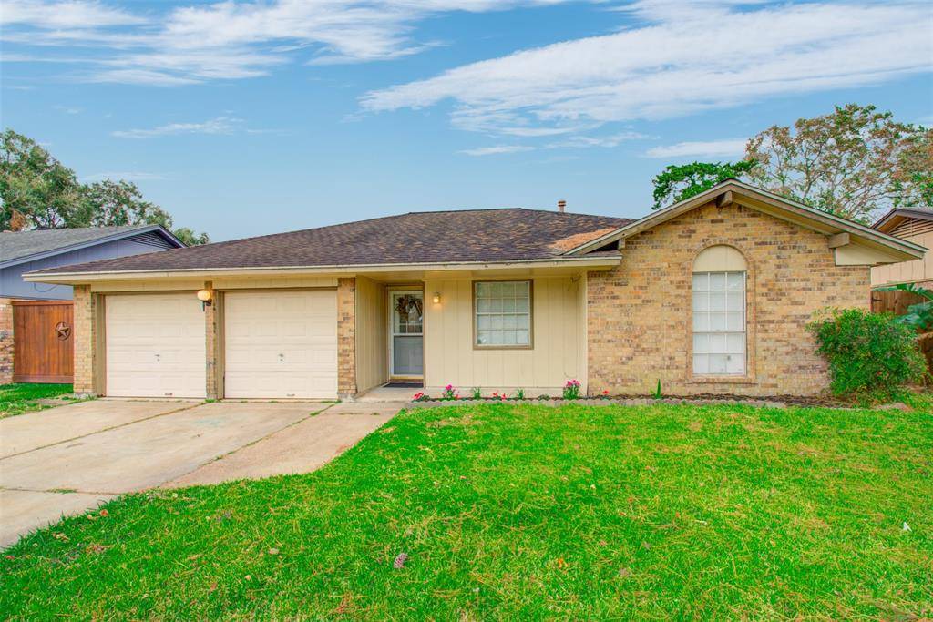 Pasadena, TX 77504,1307 Wildgrove DR