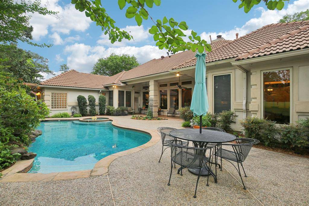 Houston, TX 77069,6230 Pebble Beach DR