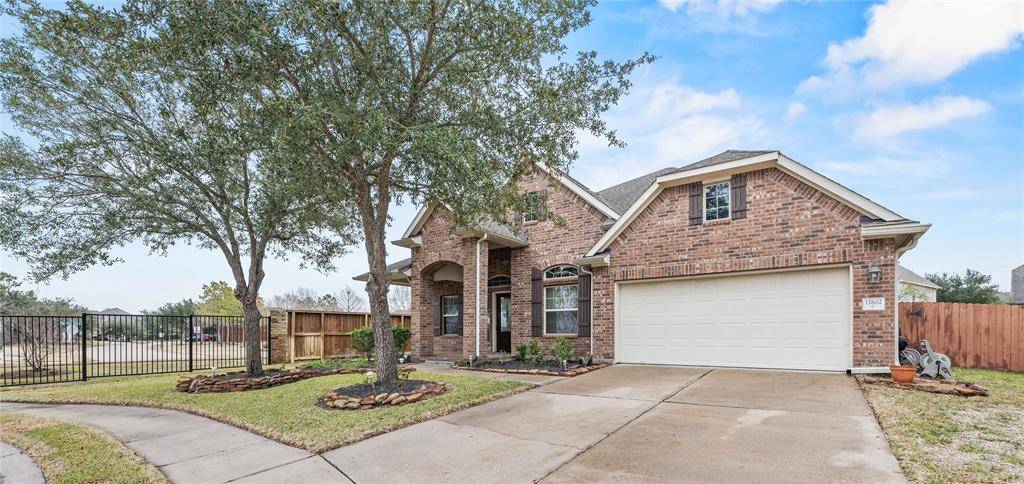 Pearland, TX 77584,12602 Blossom Walk CT