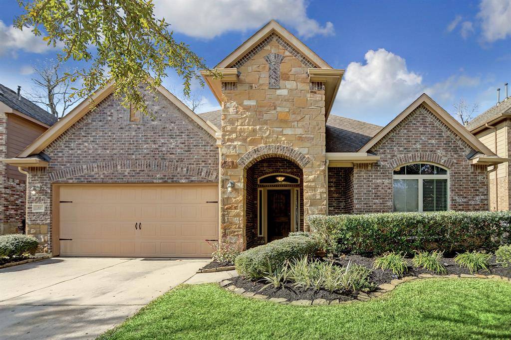 Tomball, TX 77375,83 S Greenprint CIR