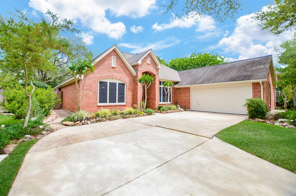 Houston, TX 77095,7834 Timberline Run LN