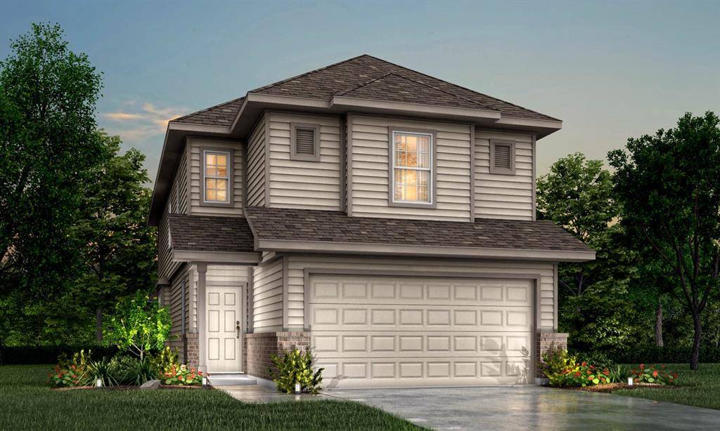 Katy, TX 77493,24631 Bastiani Canvas LN